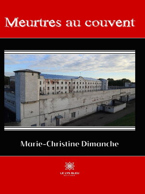 cover image of Meurtres au couvent